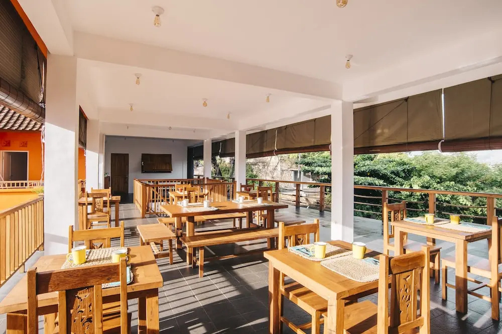 Foto - The Room Padang-Padang