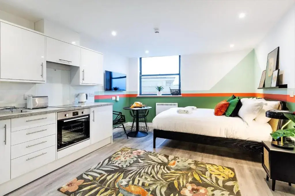Foto - Your Apartment I Clifton Village