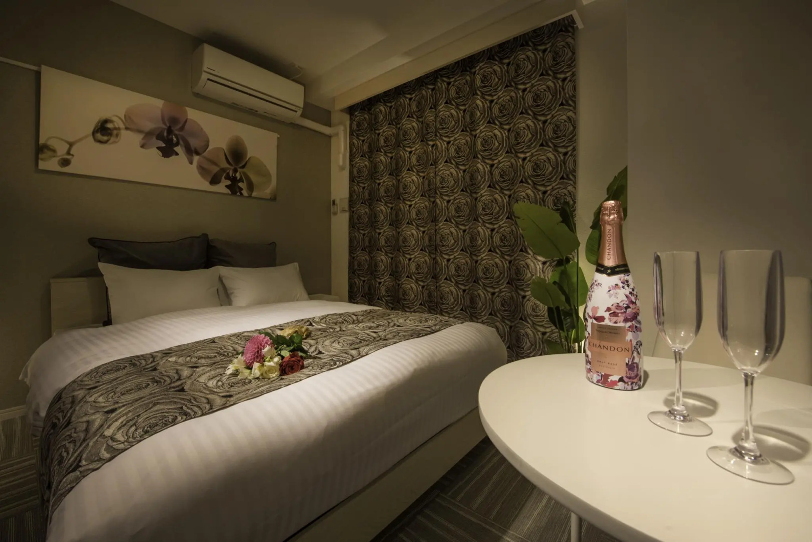 Foto - Residence Hotel Hakata 3