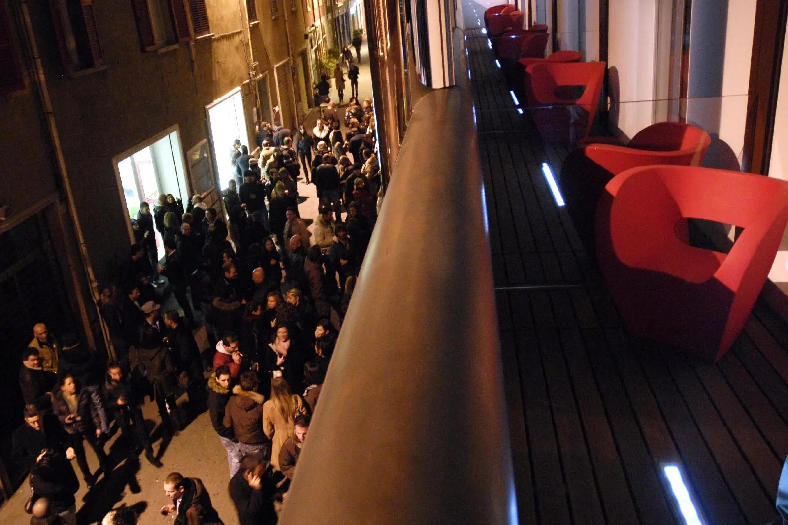Photo - DuoMo hotel
