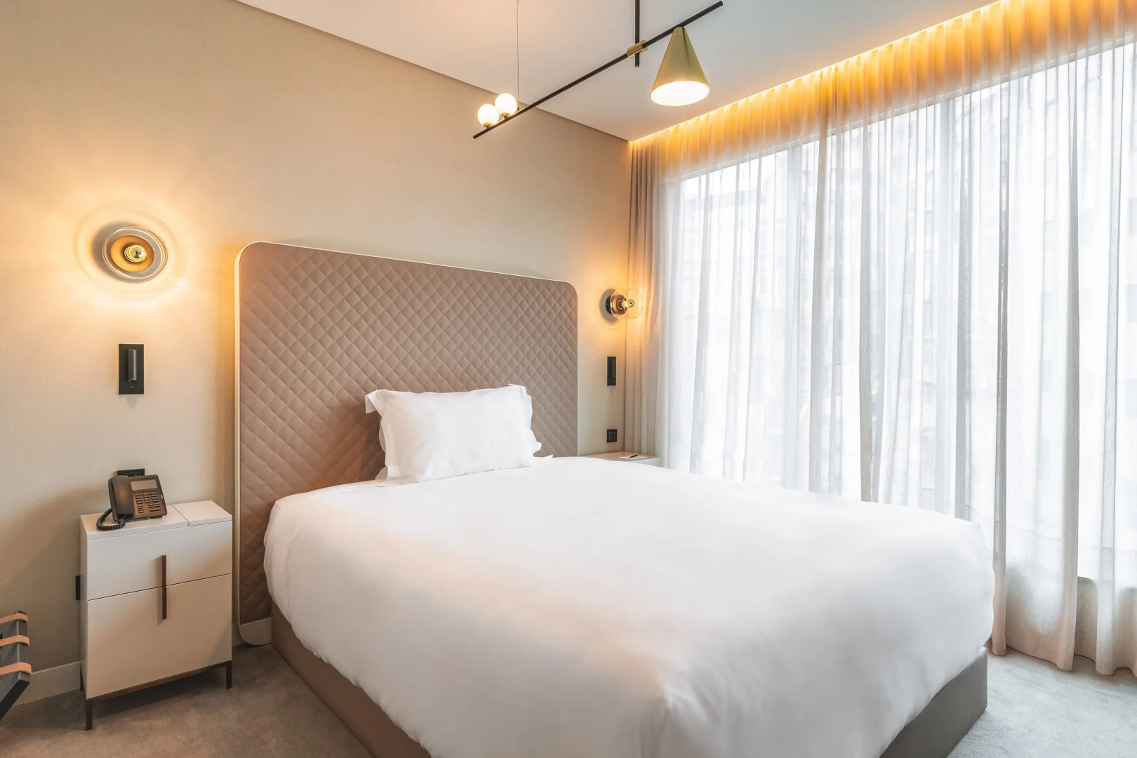 Photo - LUSTER Hotel