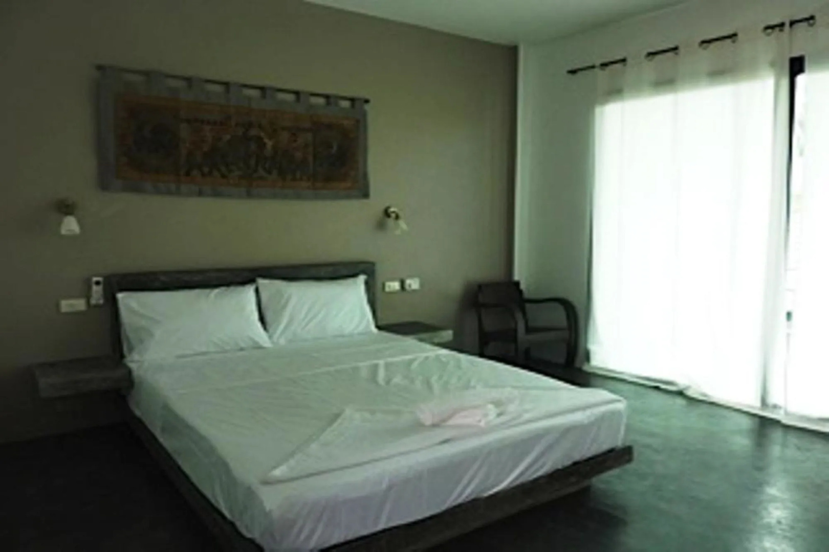 Sairee Sairee Guesthouse