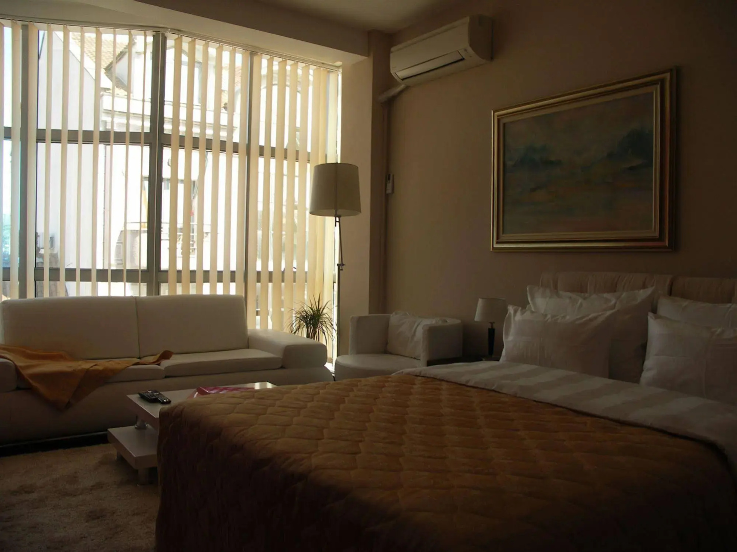 Foto - Hotel Alexandar Lux