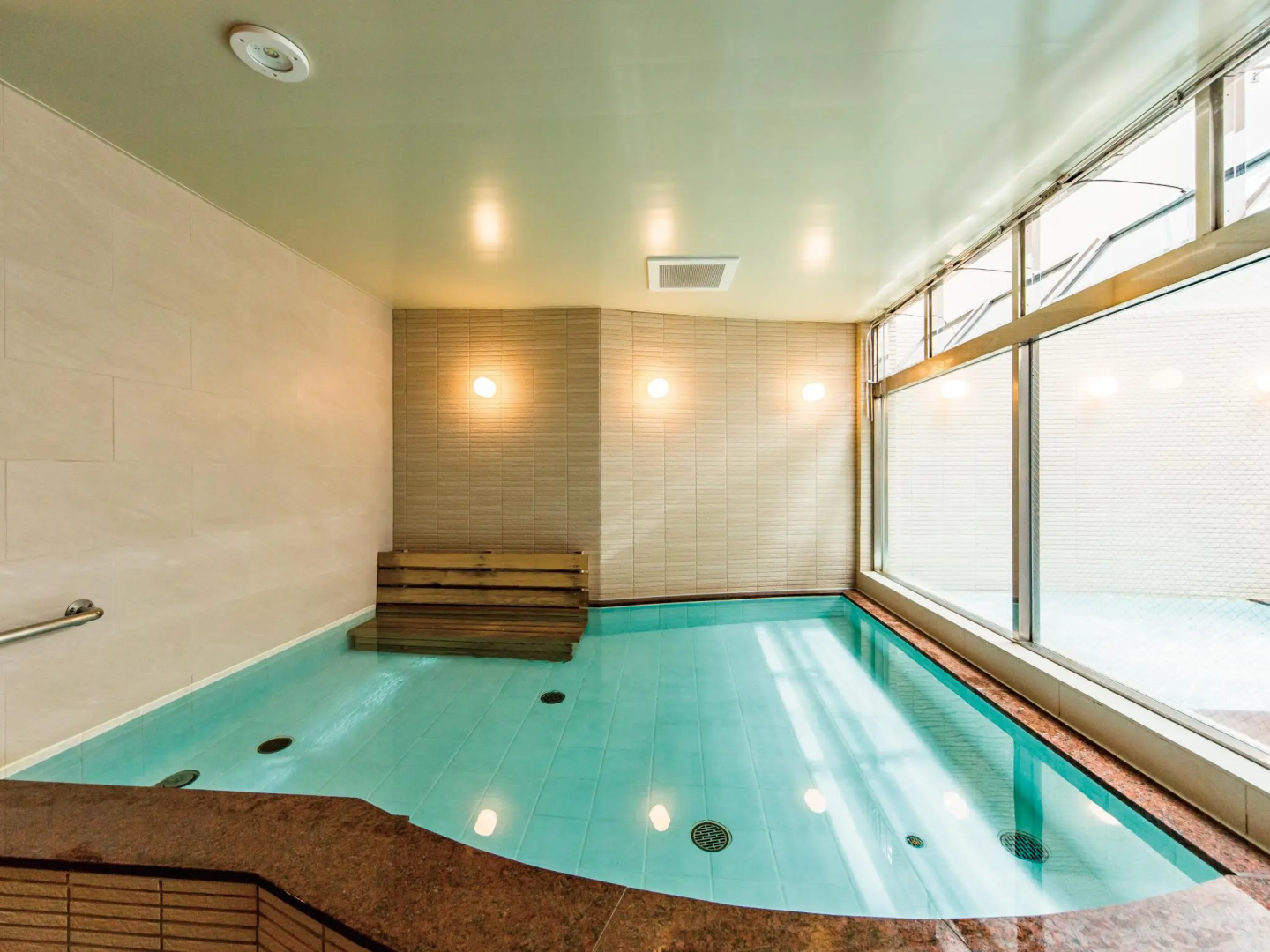 Foto - Hotel Claiton Shin-Osaka