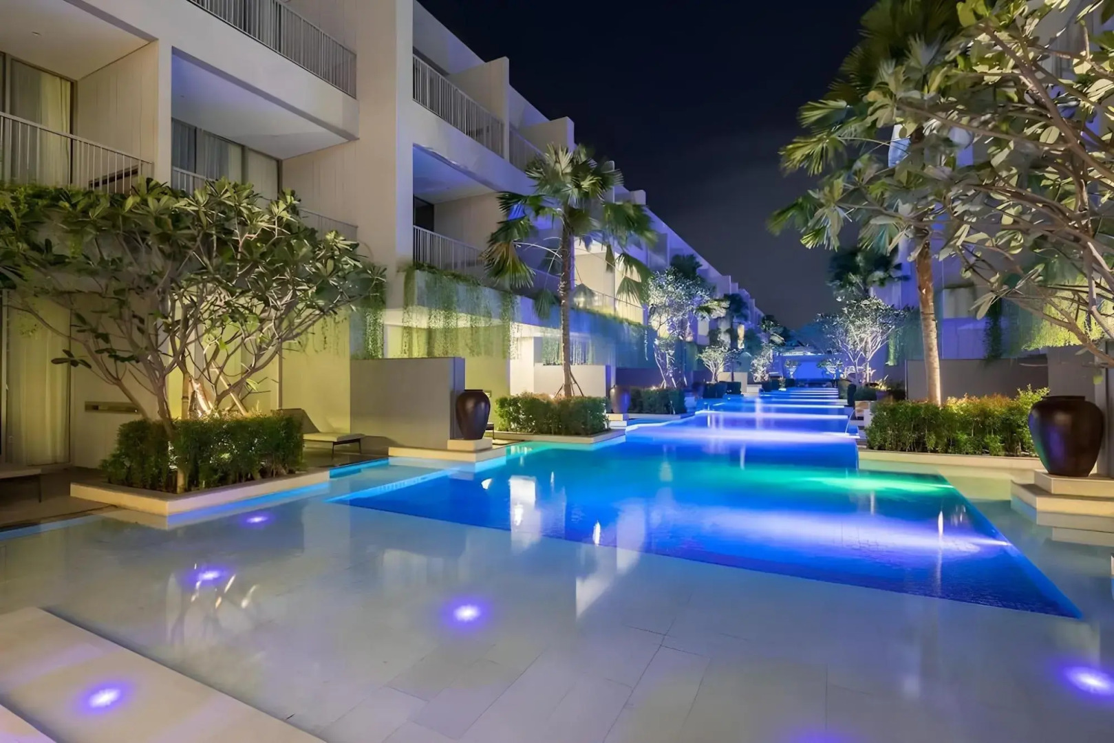 Photo - Kanvaz Village Resort Seminyak