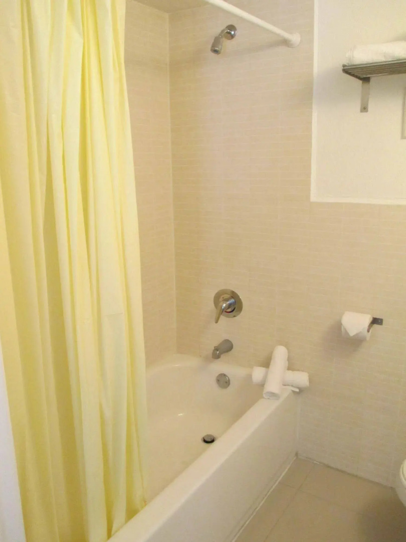 Photo - Shalimar Motel