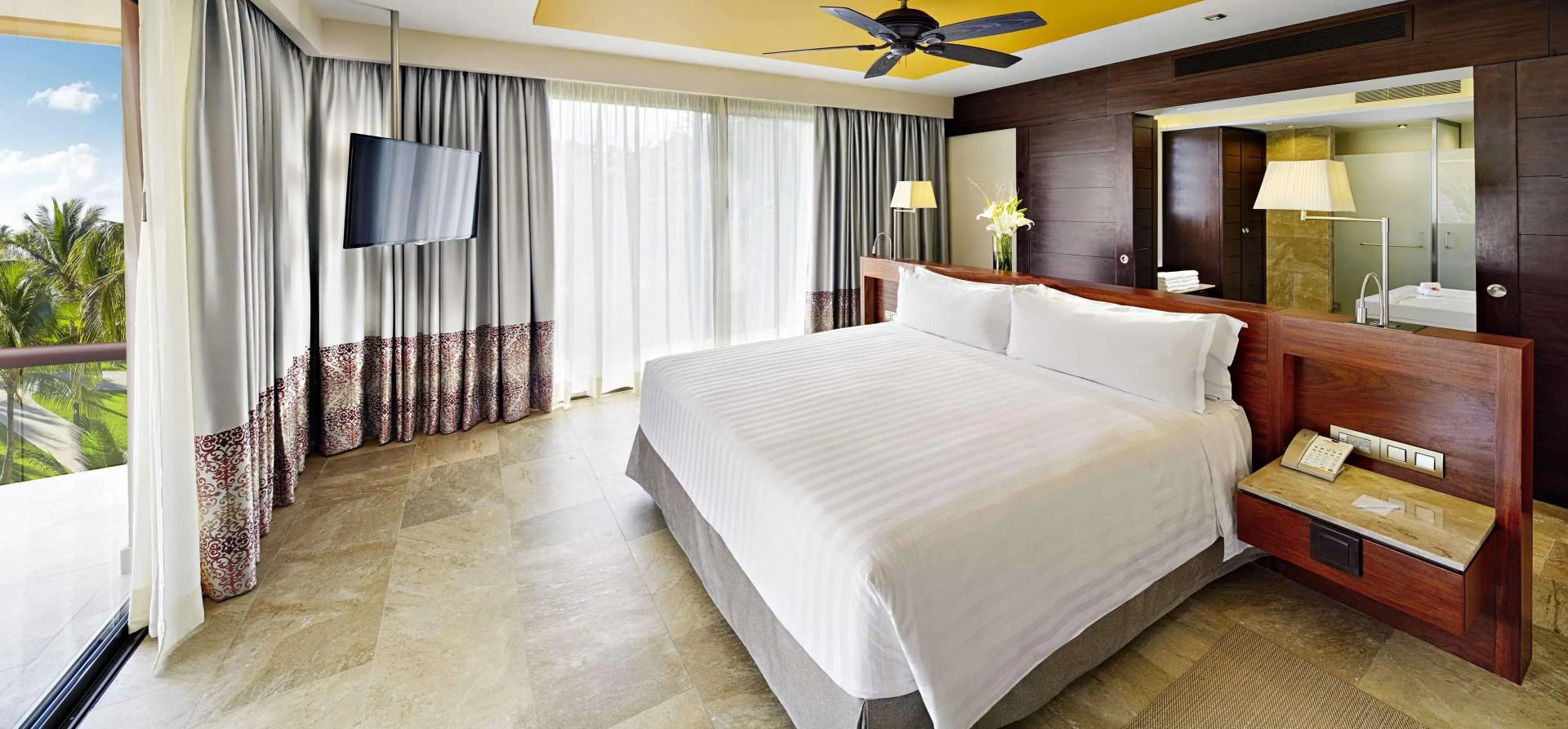 Photo - Barceló Maya Caribe - All Inclusive