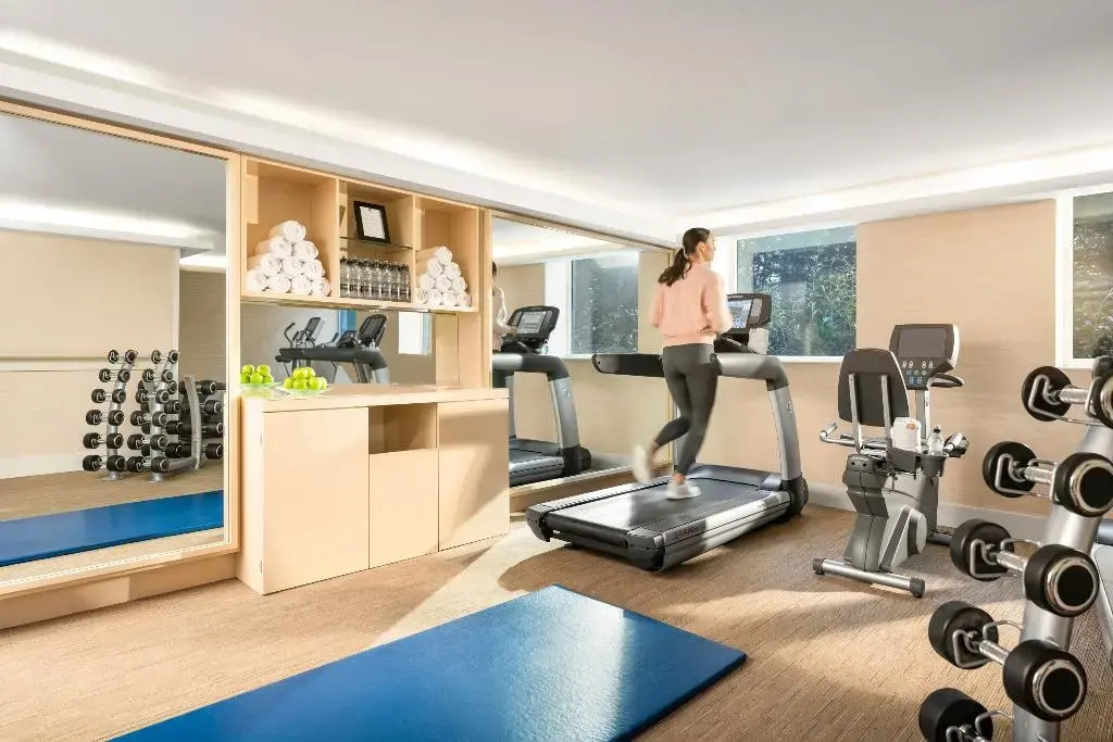 Foto - COMO The Halkin