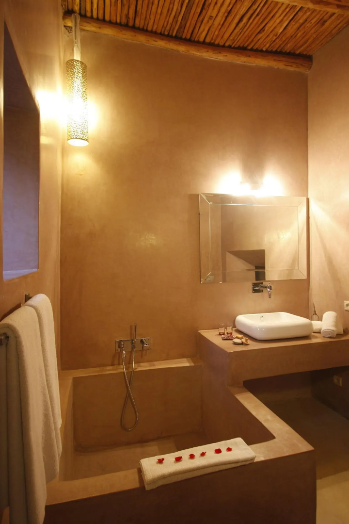 Foto - Riad Vanilla Sma & Spa