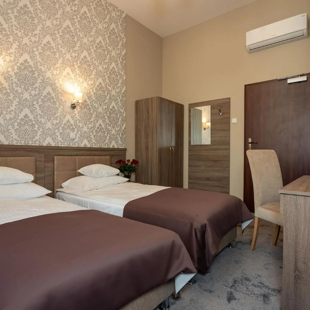 Photo - Hotel Maximum