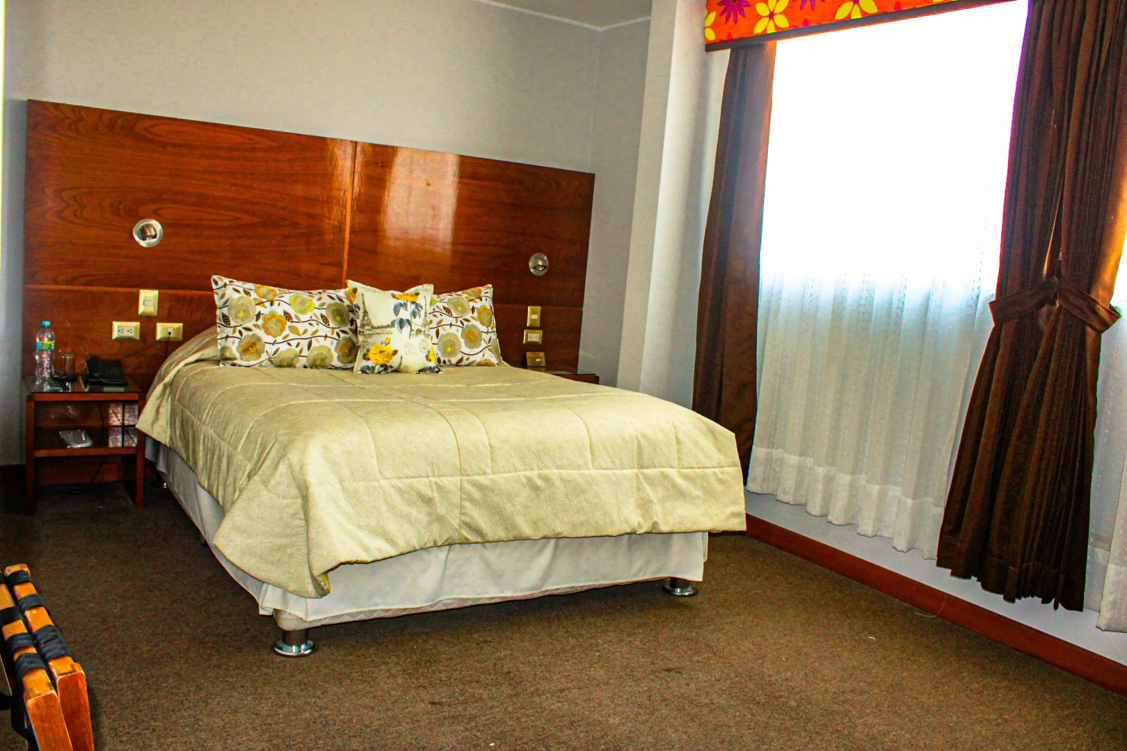 Foto - Hotel Tikary