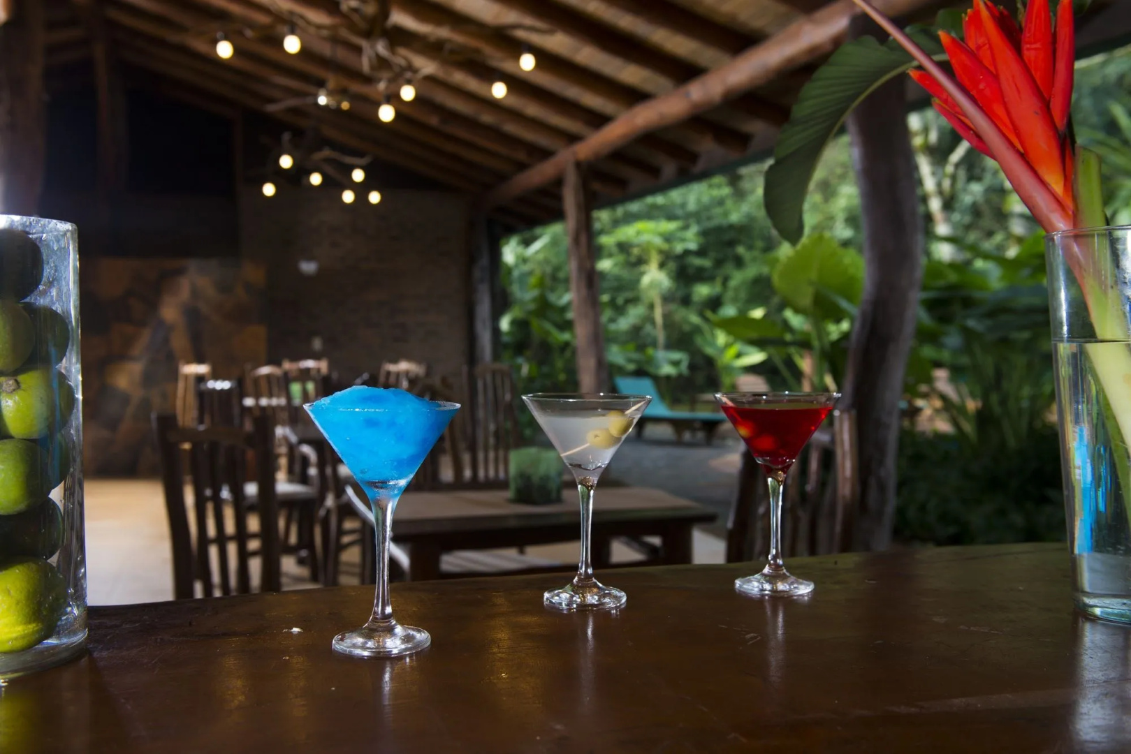 Photo - La Aldea de la Selva Lodge