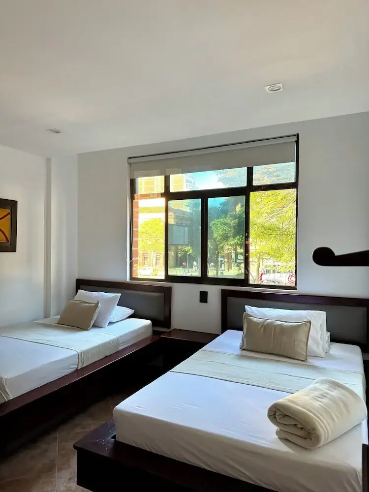 Photo - Hotel Plaza Mayor 44