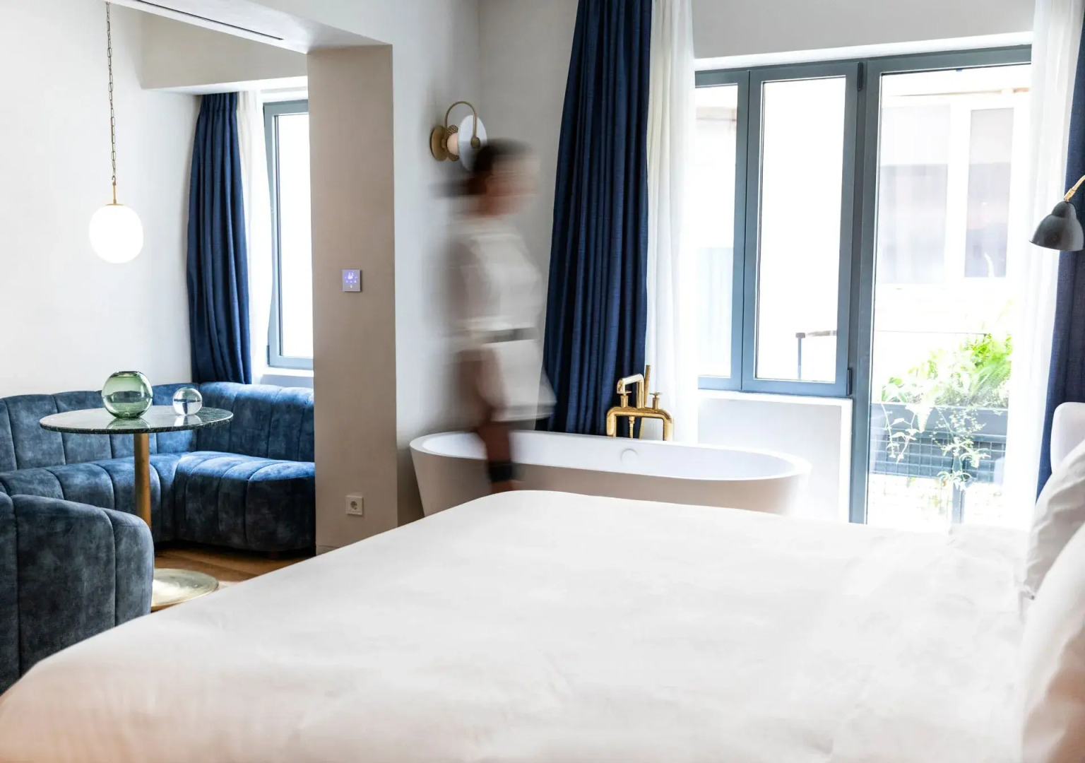 Foto - Gatsby Athens