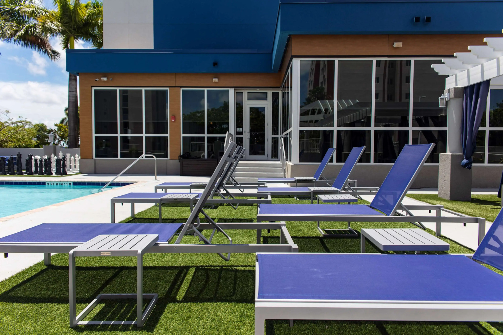 Photo - Hampton Inn & Suites Miami Airport South/Blue Lagoon