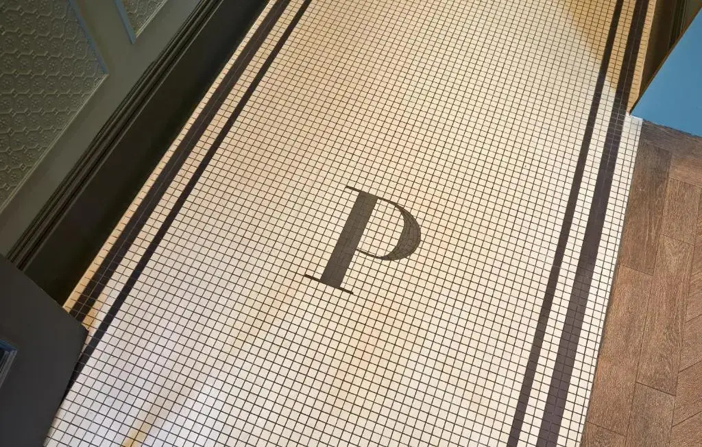 Photo - The Portico Hotel