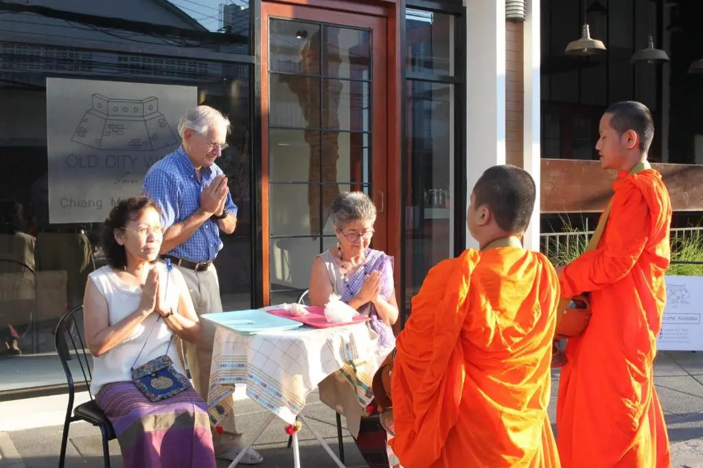 Foto - The Old City Wall Inn