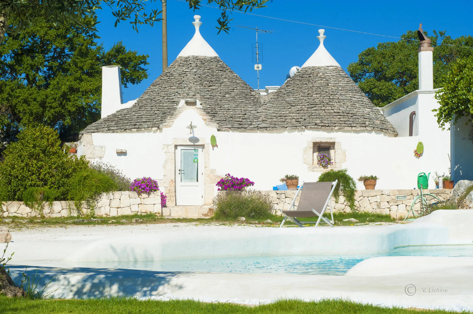 Foto - Trulli Terra Magica