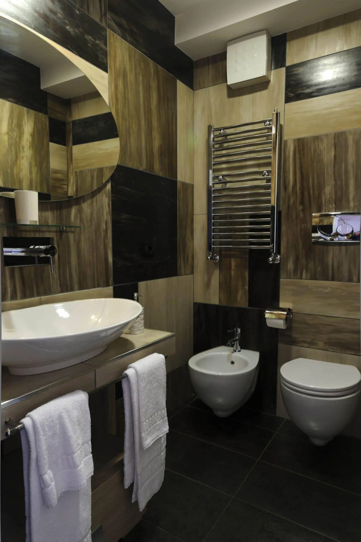 Photo - Patrizia Romana Palace