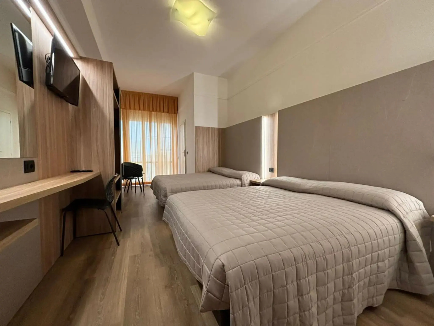 Foto - Hotel Cobalto