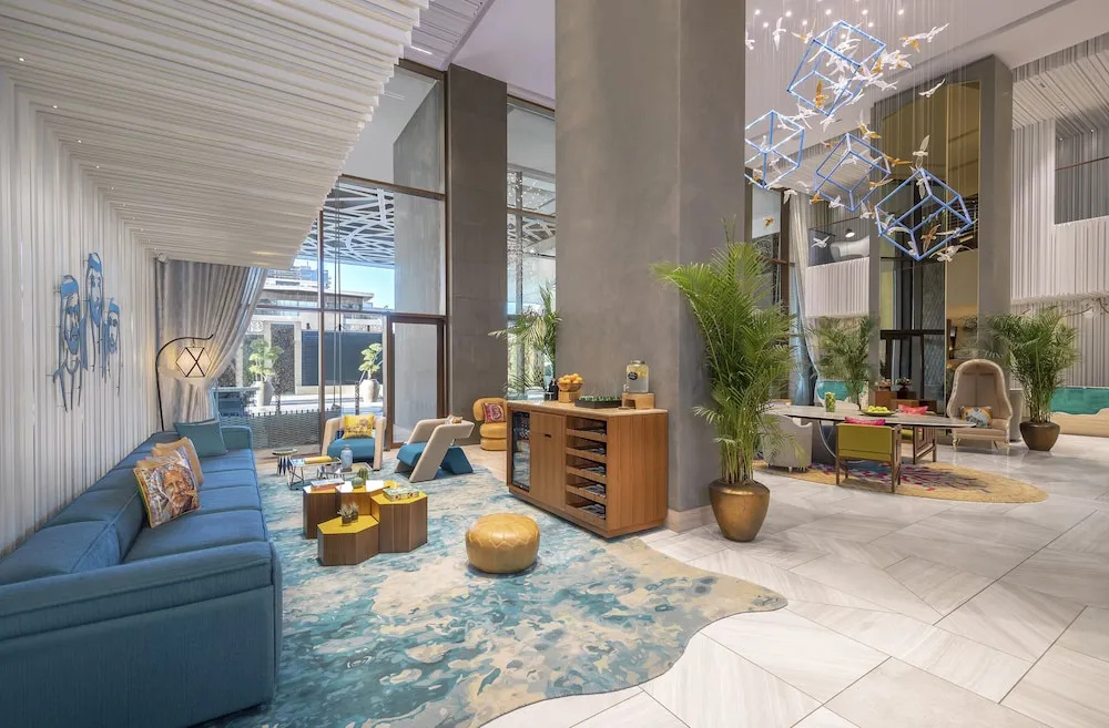 Photo - Andaz Family Suites by Hyatt - Palm Jumeirah