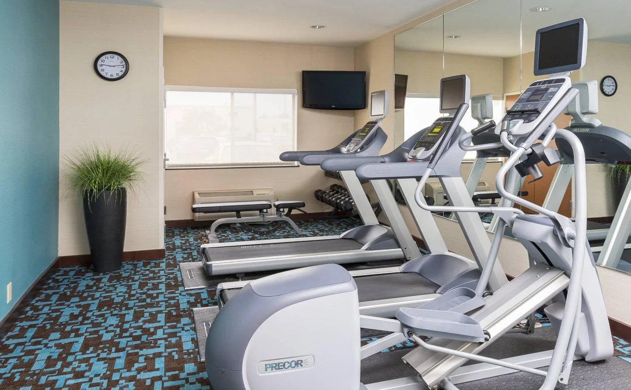 Foto - Fairfield Inn & Suites Kansas City Lee's Summit