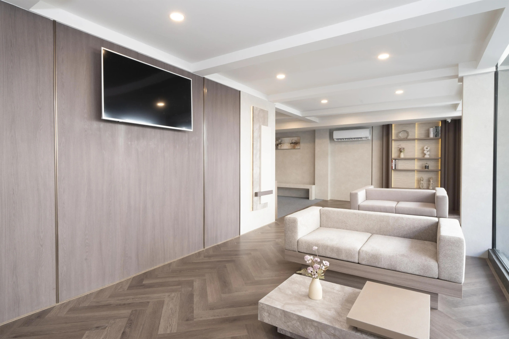 Foto - SureStay Plus by Best Western Ramkhamhaeng Airport Rail Link Bangkok