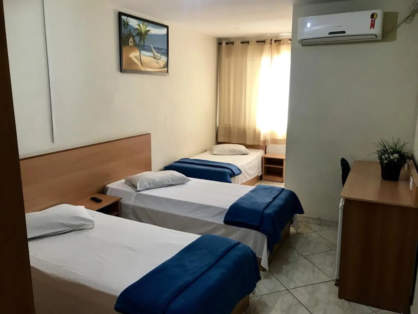 Foto - San Francisco Plazza Hotel