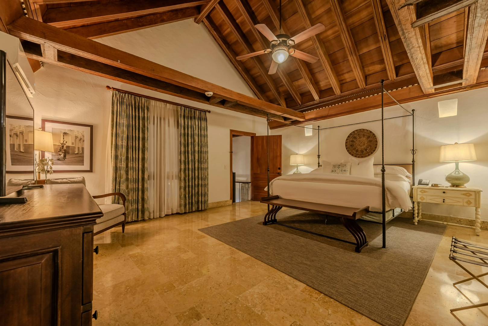 Foto - Hotel Casa San Agustin