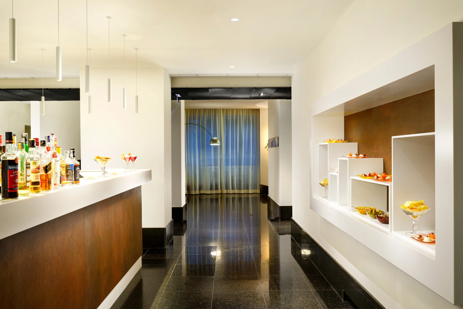 Photo - UNA Hotels Century Milano