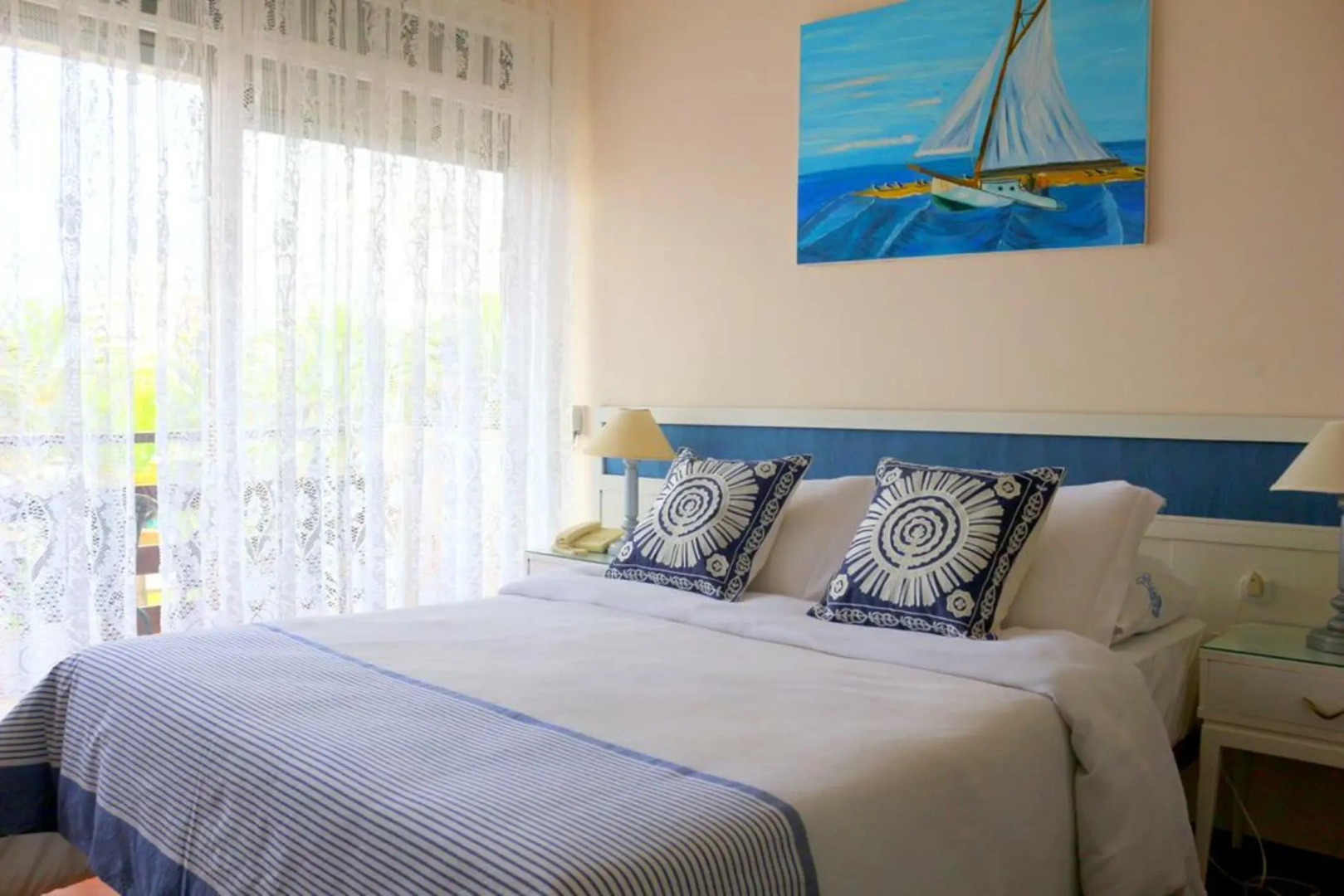 Foto - Hotel San Martin