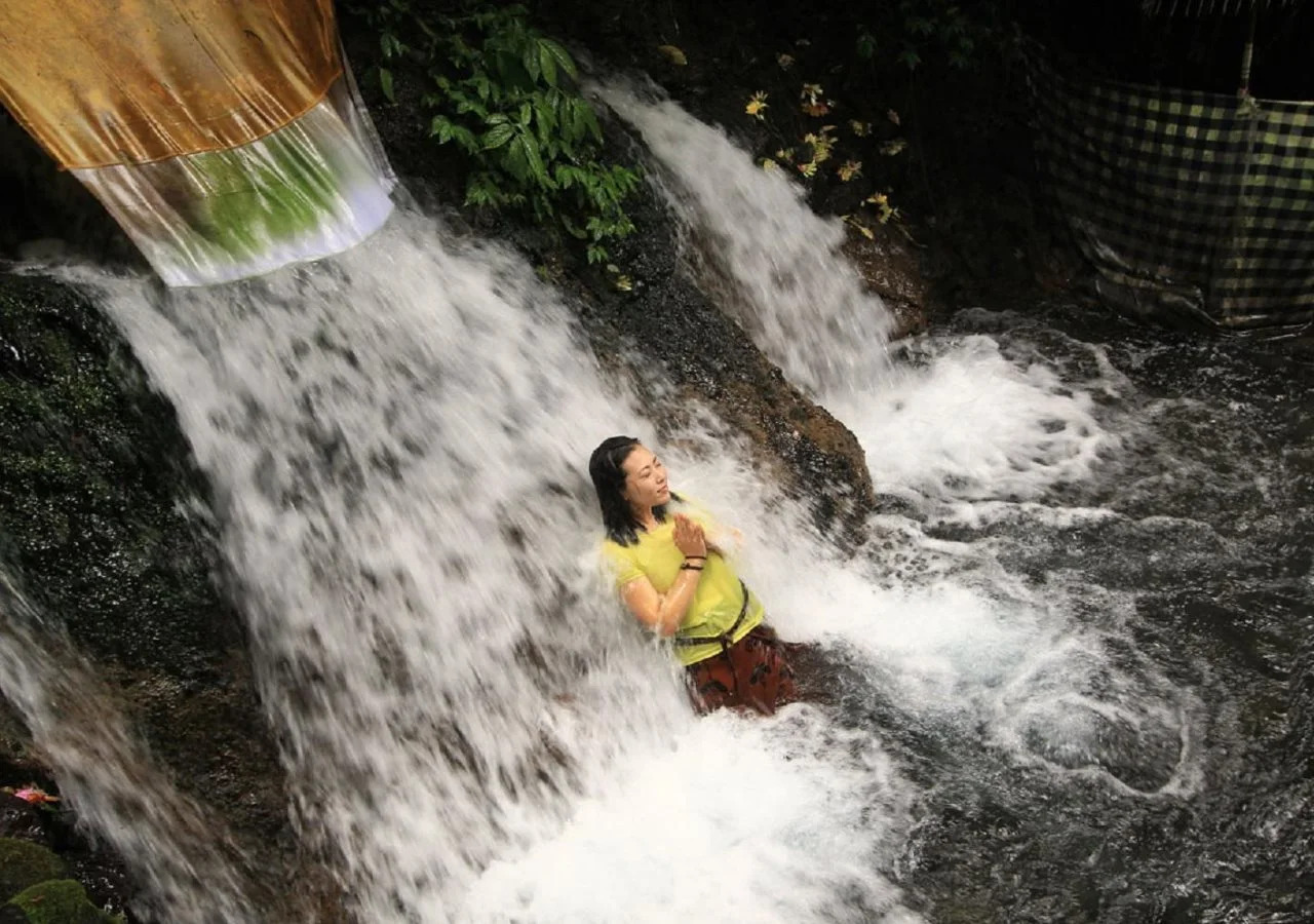 Foto - Puri Gangga Resort Ubud