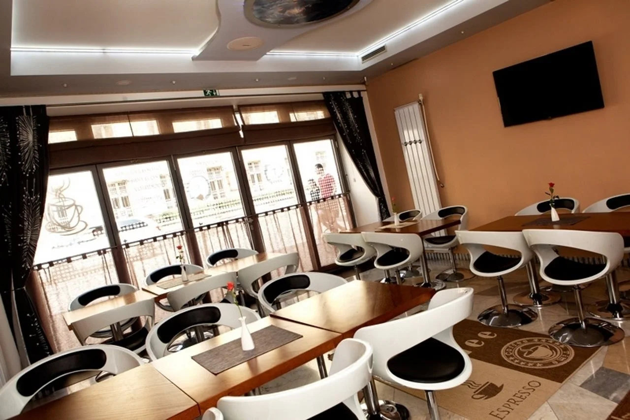 Foto - Danubia Gate Hotel