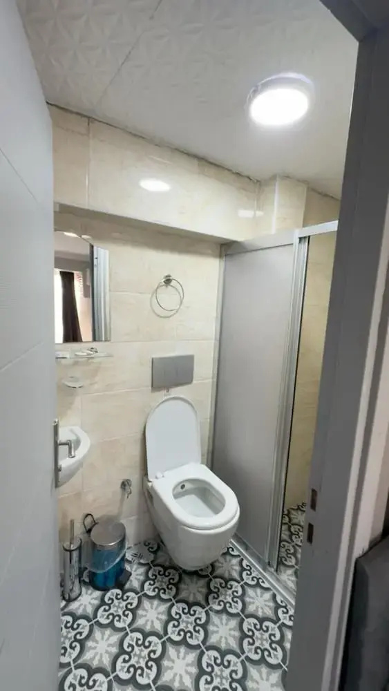 Foto - Jammy Hotel