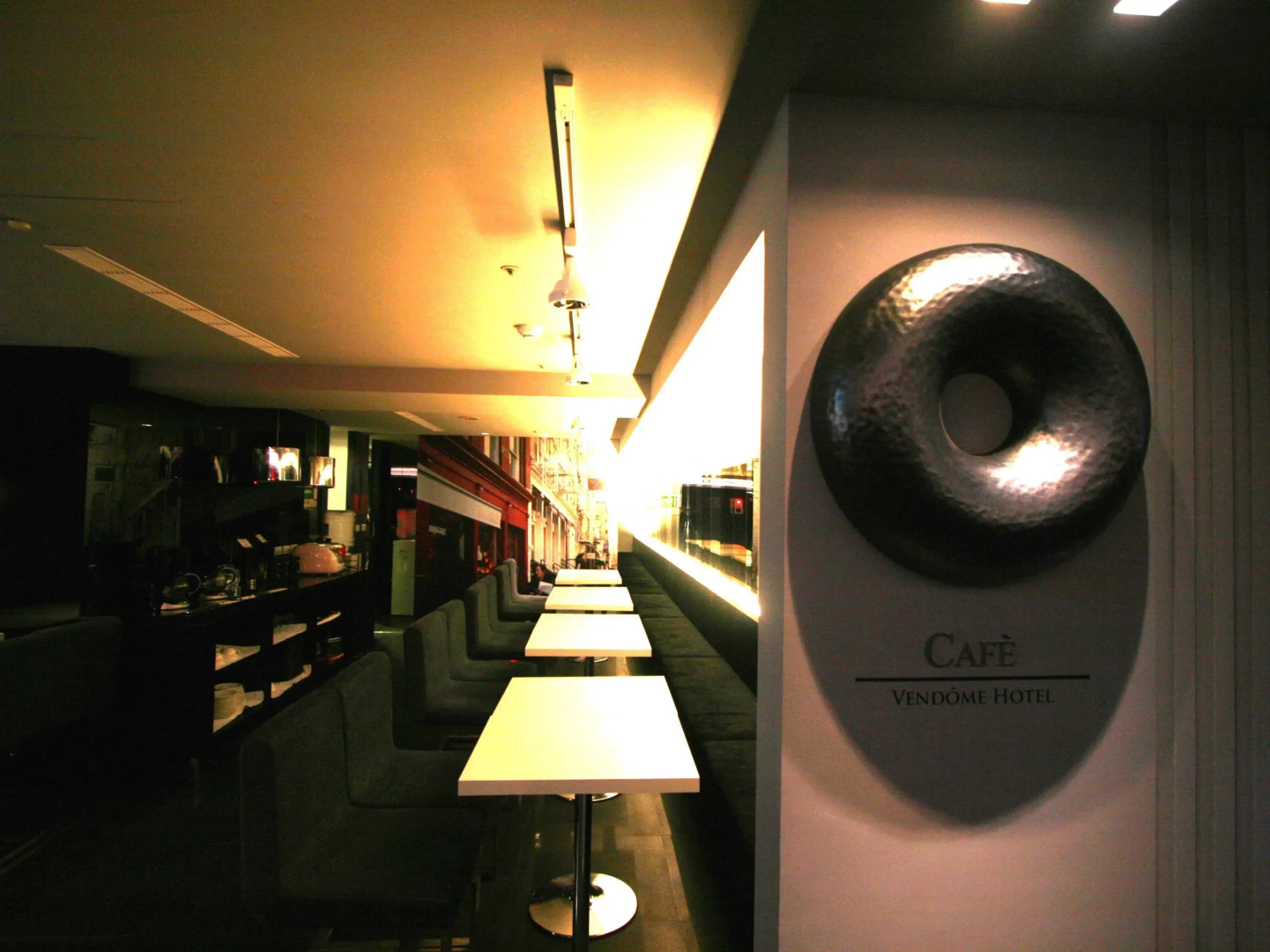Foto - My Hotel