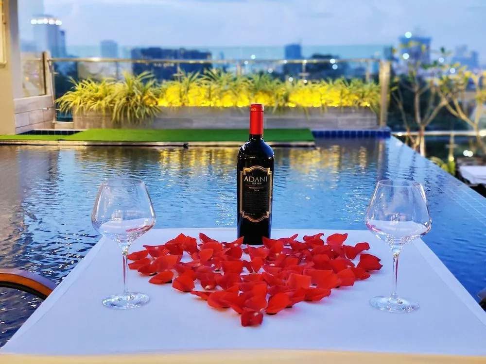 Foto - Le Botum Hotel