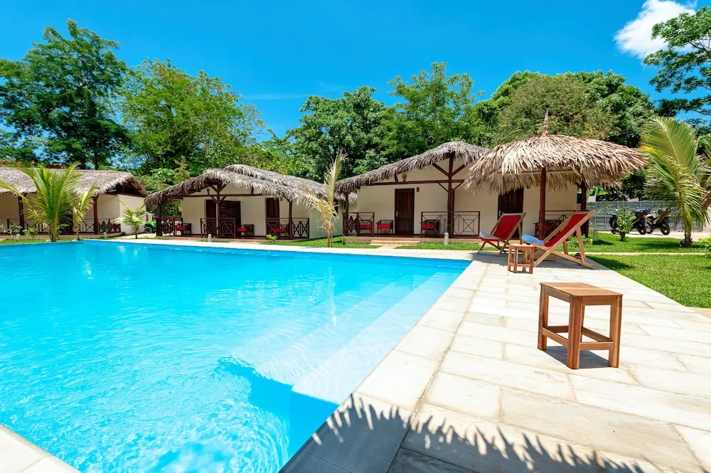 Foto - Blue Sky Resort