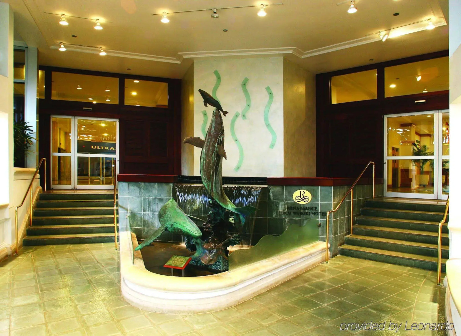 Photo - Waikiki Marina Resort at the Ilikai