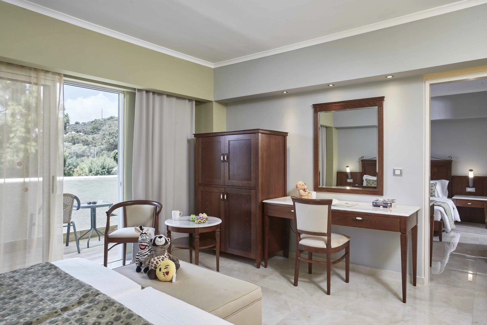 Foto - Esperides Beach Resort