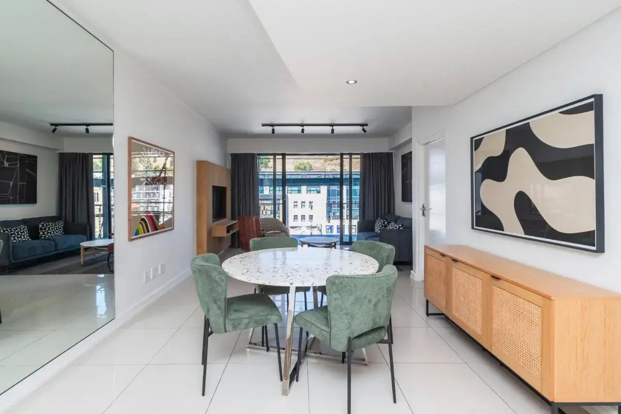 Photo - Xenia Aparthotel by Totalstay