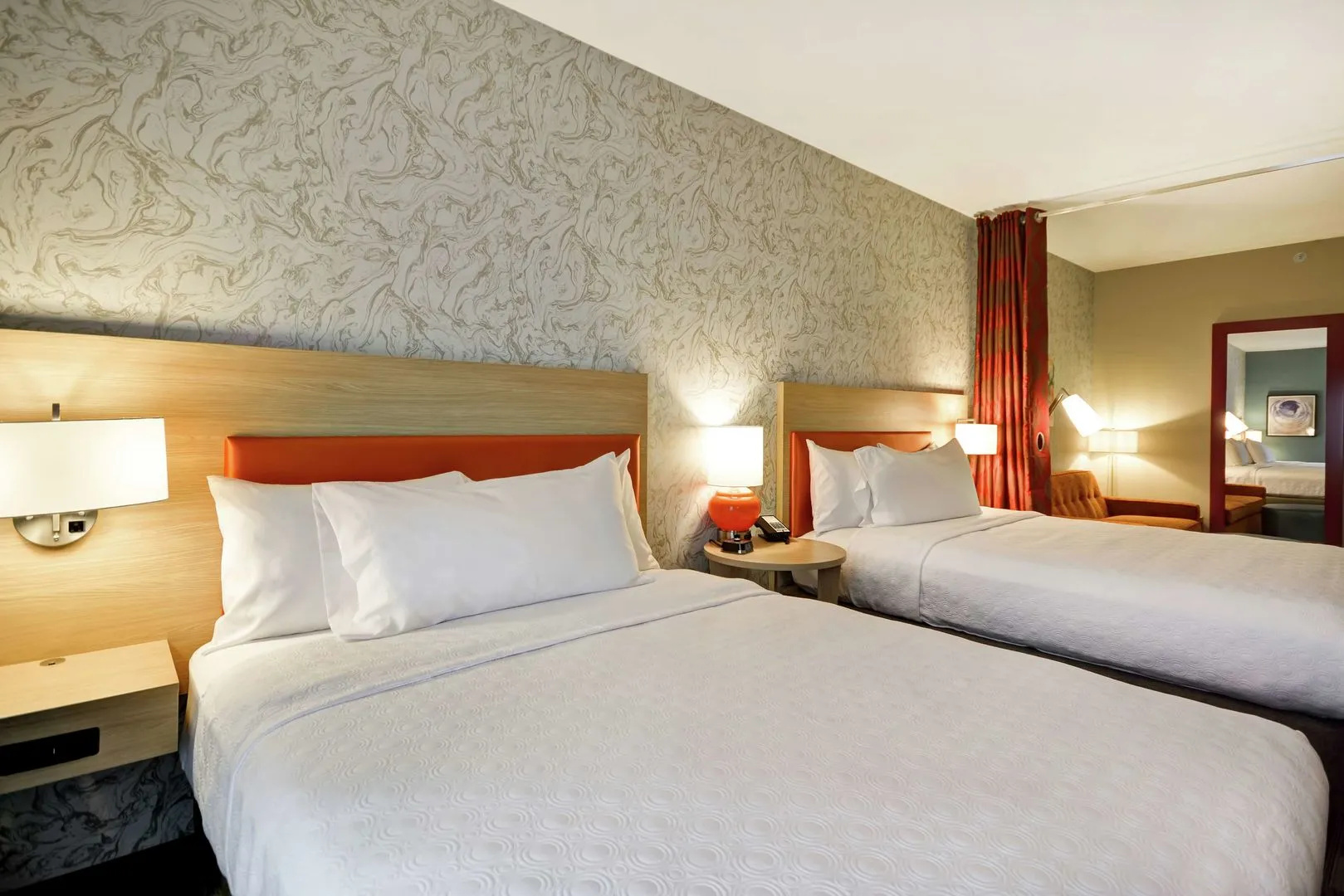 Foto - Home2 Suites By Hilton At The Galleria