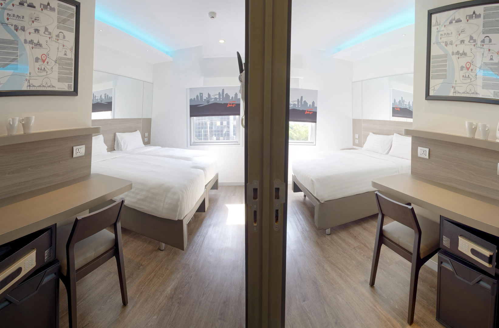 Photo - Easy Planet Bangkok Surawong