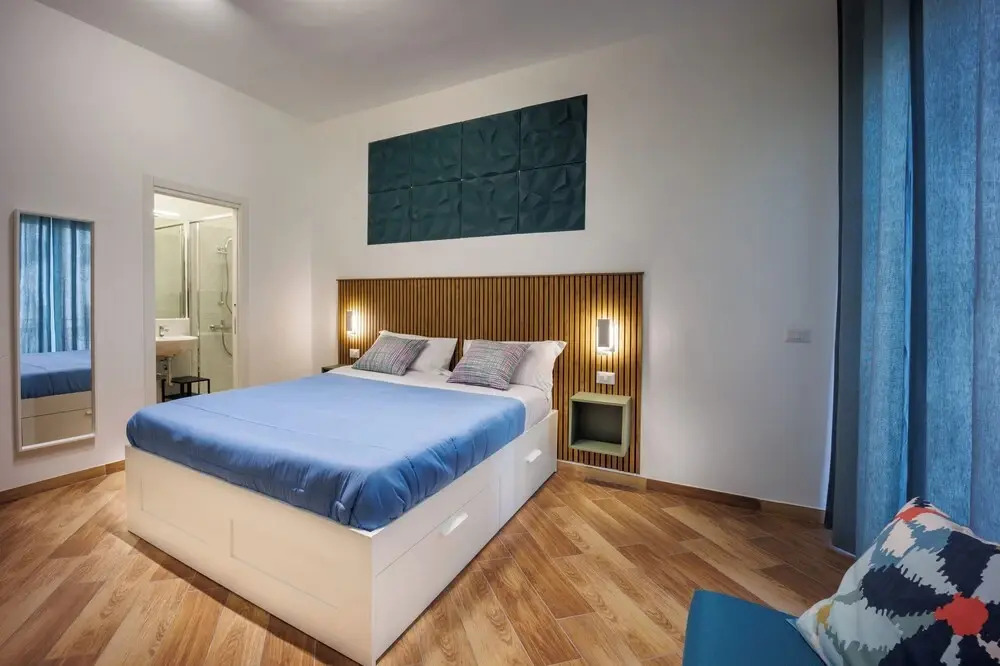 Foto - Tony Suites Napoli