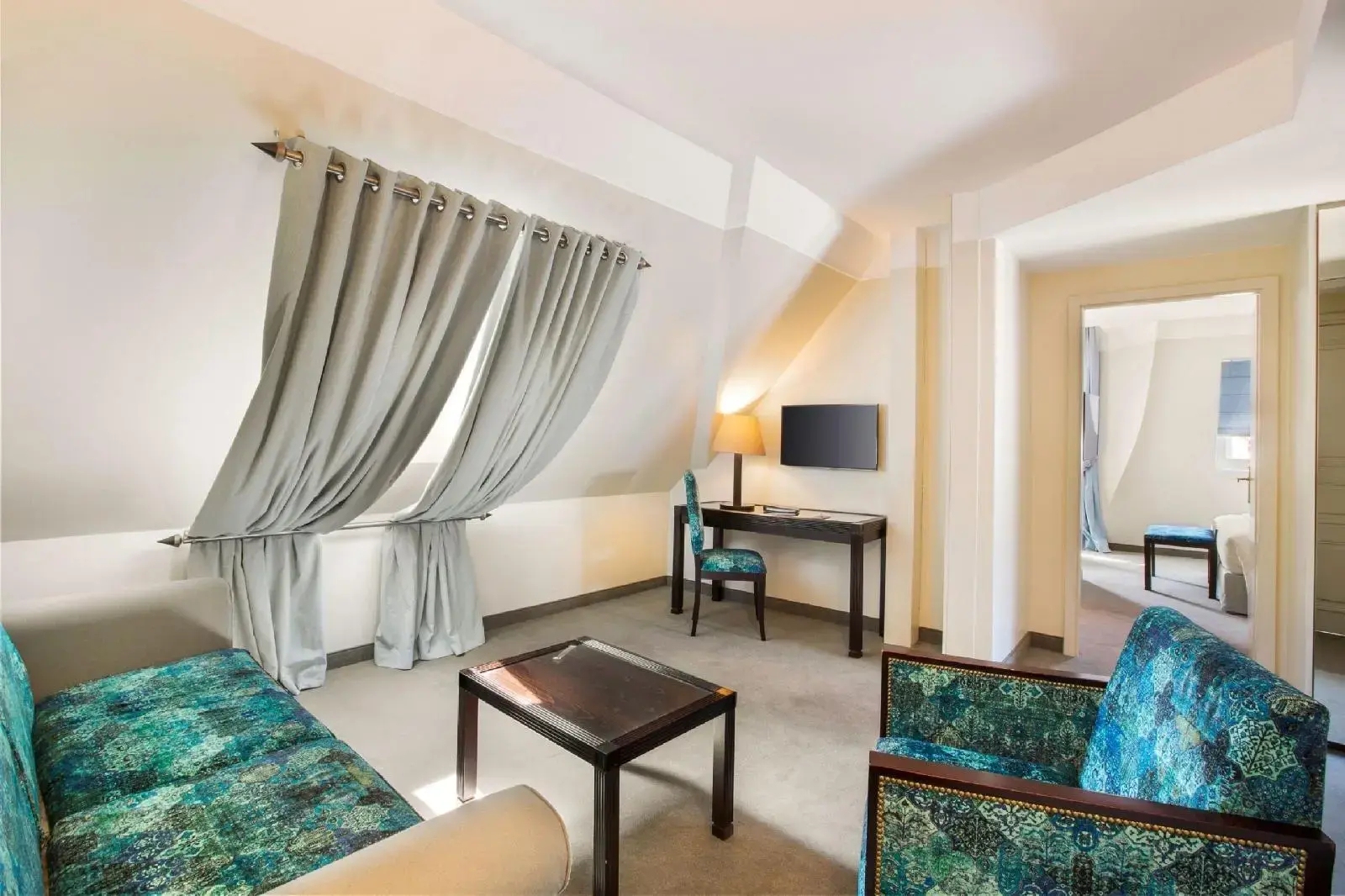 Foto - Hôtel Régent Contades By Stay Collection