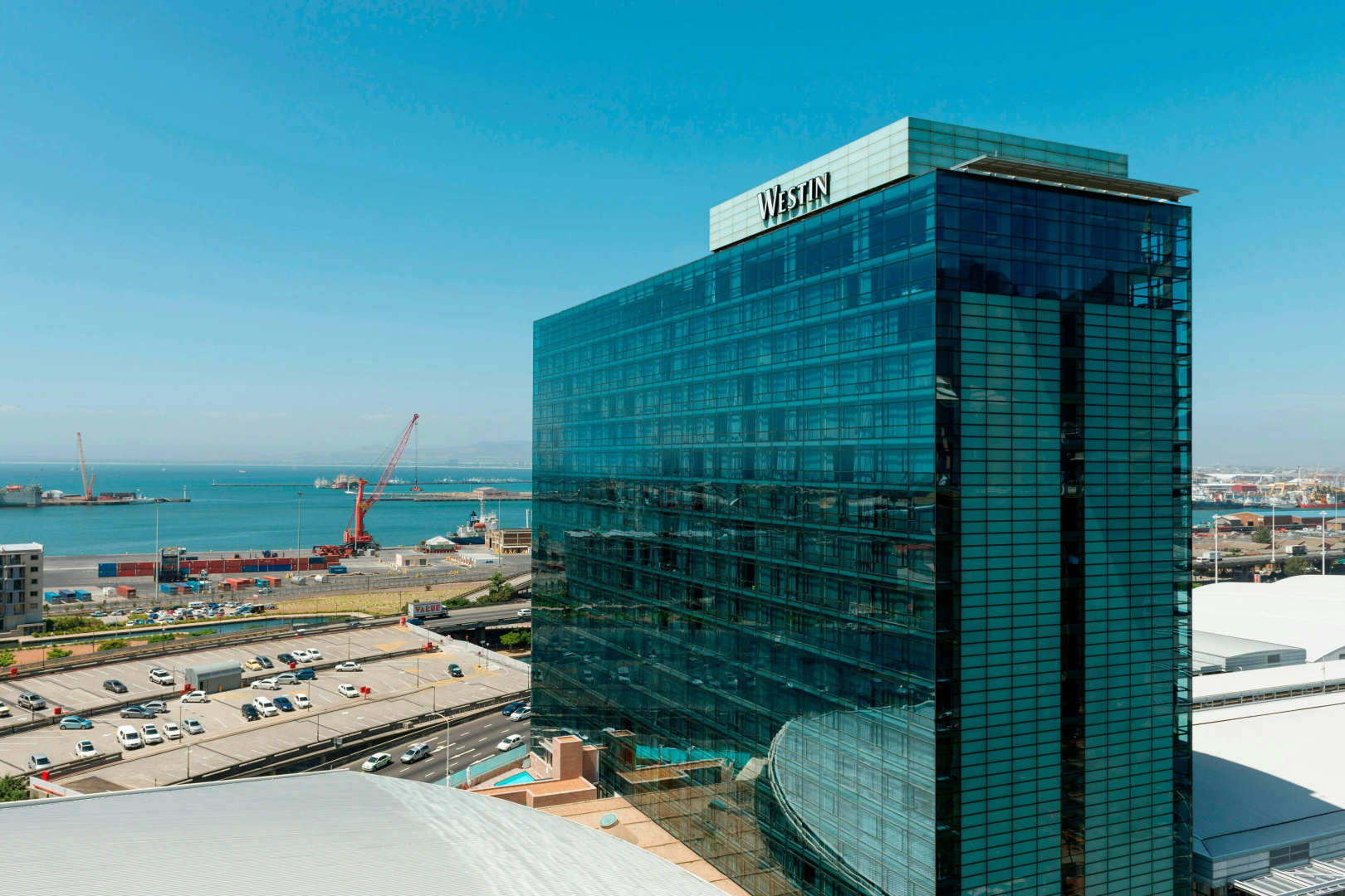 Photo - The Westin Cape Town