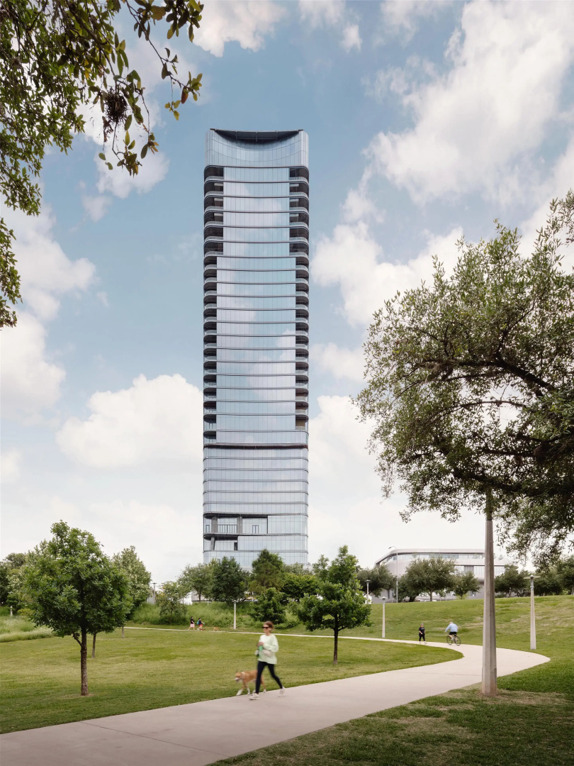 Foto - Thompson Houston, by Hyatt