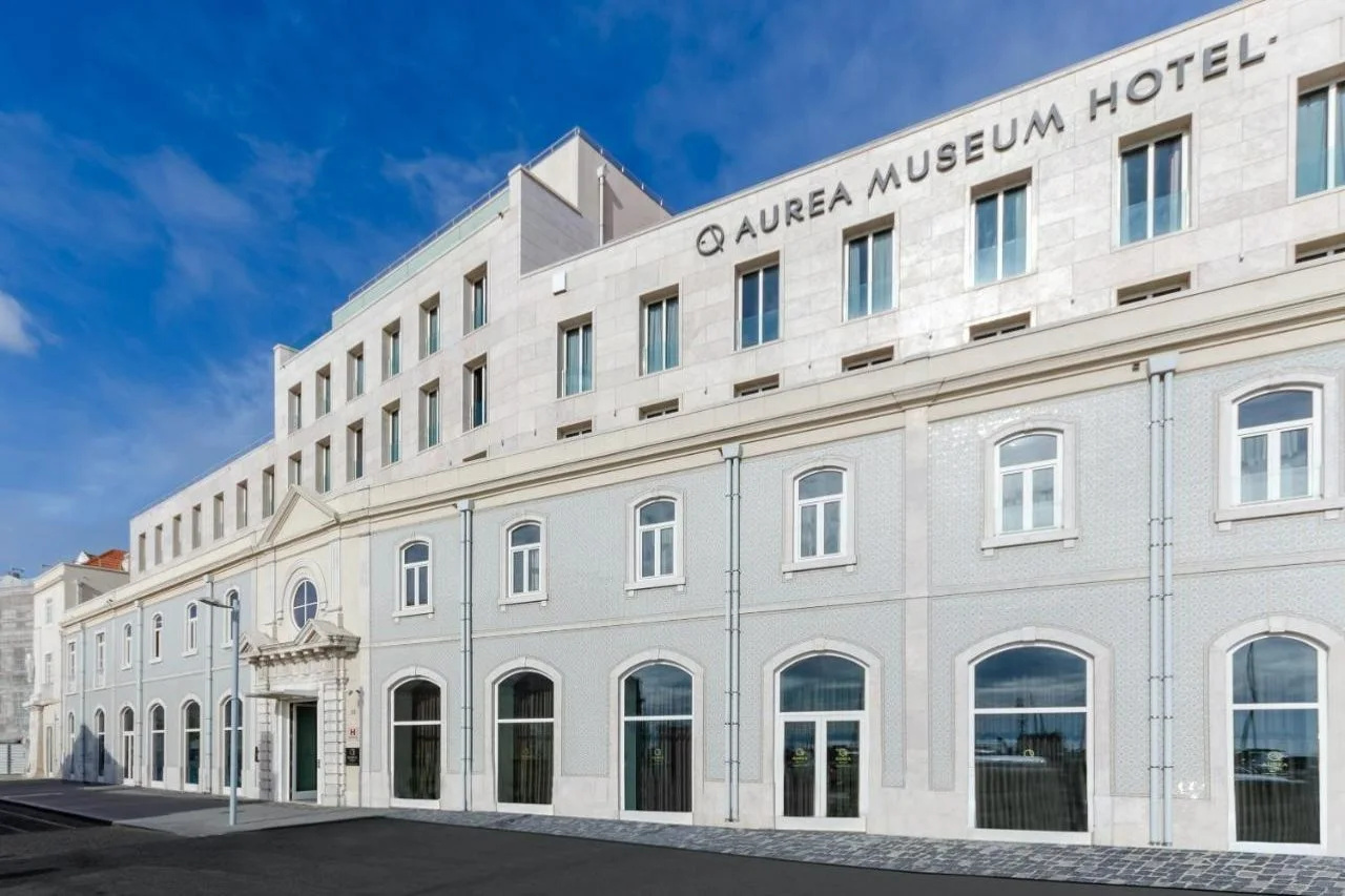 Photo - Áurea Museum by Eurostars Hotel Company