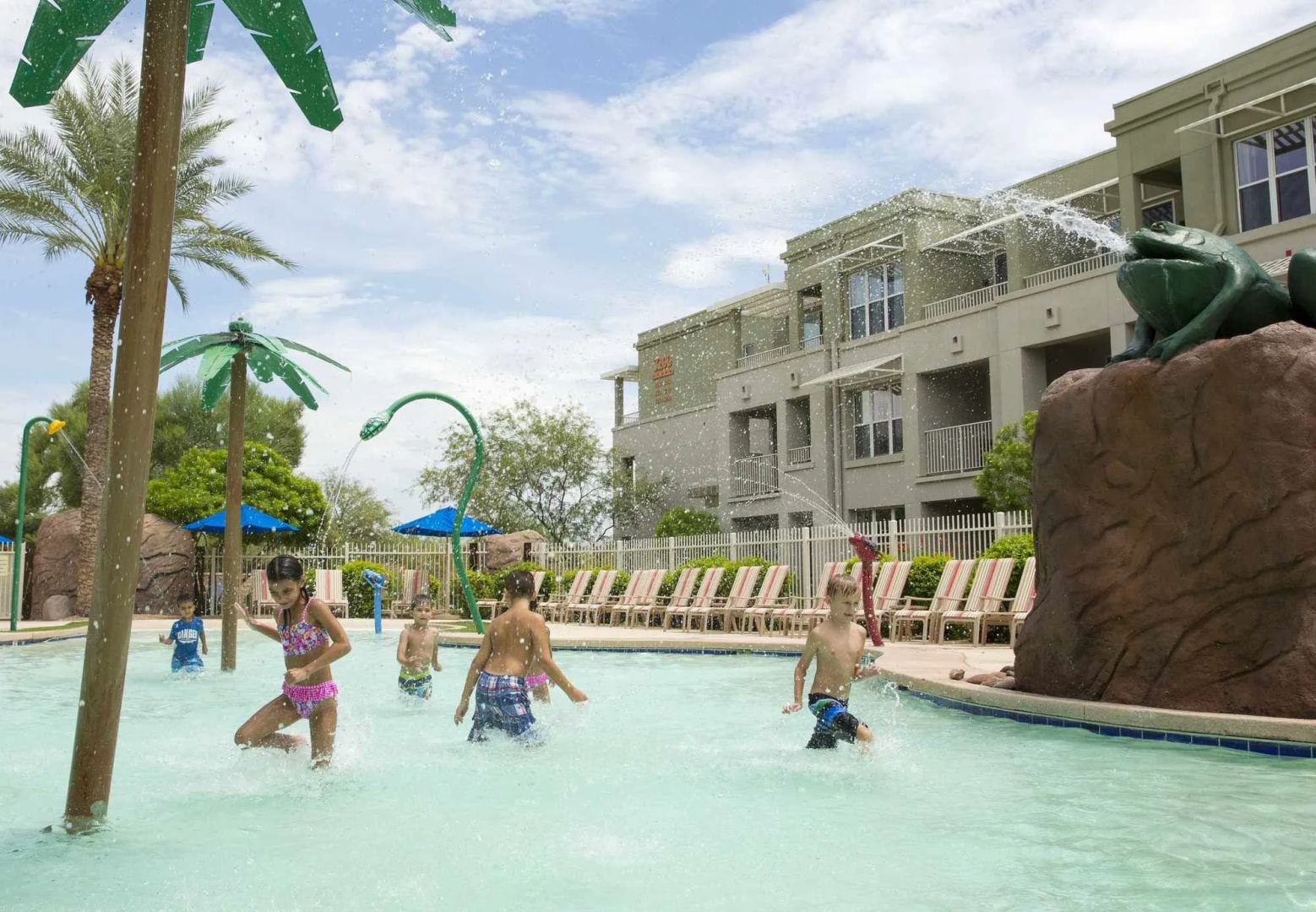 Foto - Marriott's Canyon Villas