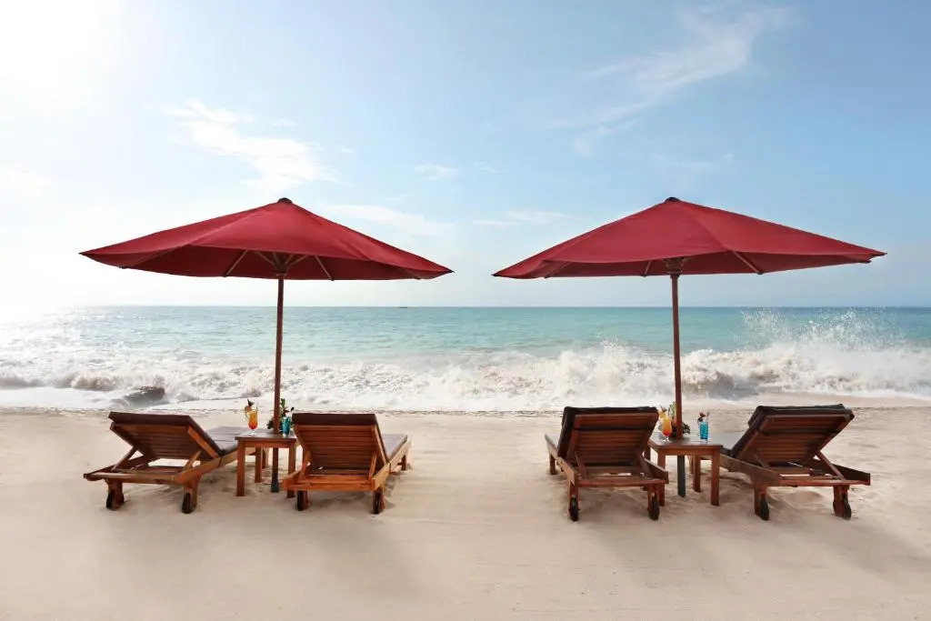 Foto - Lumbini Luxury Villas and Spa