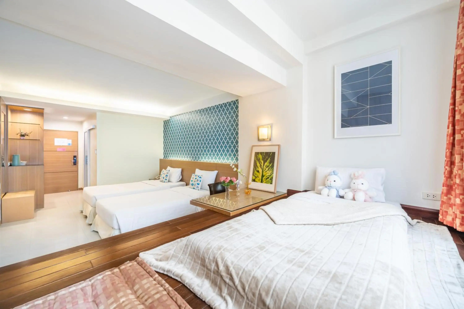Foto - P2 Boutique Hotel